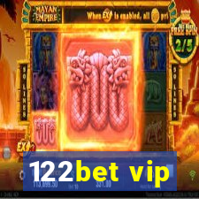 122bet vip